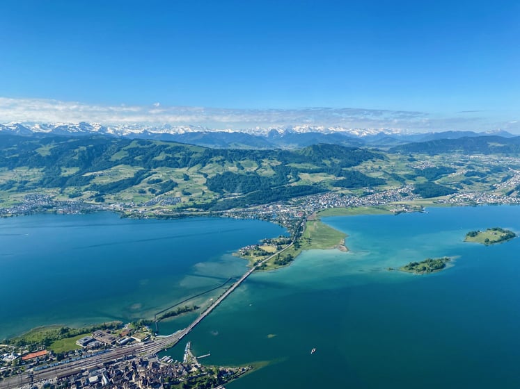 Lagoo Segelschule Expandiert Am Zürichsee Obersee mit neuen zusätzlichen Standorten