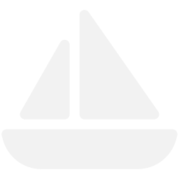 Alle Bezeichnungen des Segelschiff